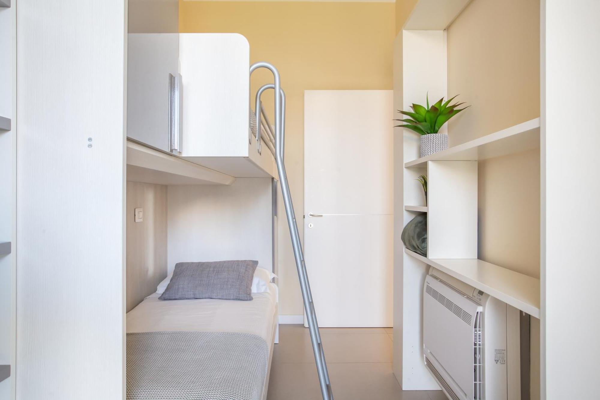 Jesolo Vista Lido Retreat 아파트 외부 사진